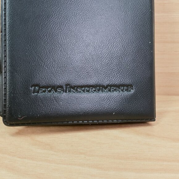 TI-58 TI-59 Solid State Software Master Library / Diagnostics Modules / Vintage - Picture 9 of 9